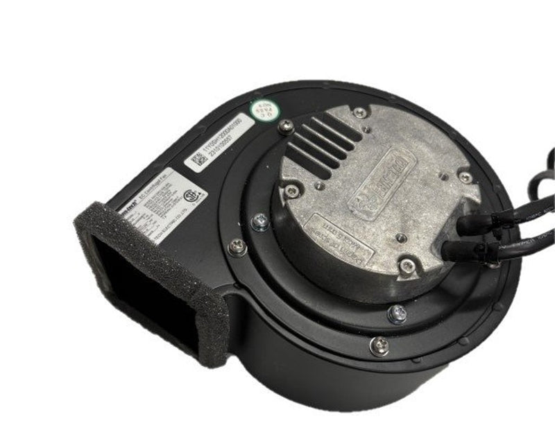 387991 — Blower Assembly, SYNC110, 23-354R, Plastic