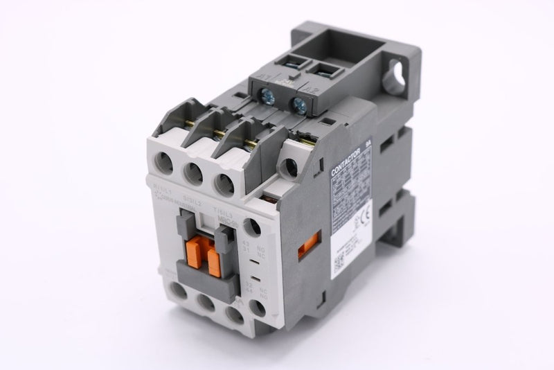 385189 — Contactor, Motor Starter, 9B-24VAC