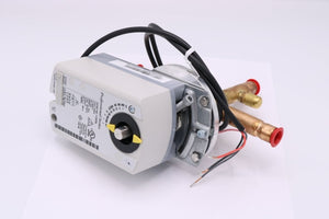 481933 — Actuator Valve Assembly, HGRH, 1/2 inch