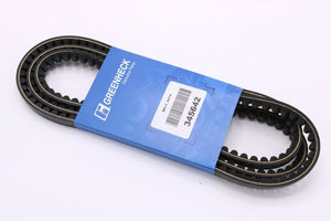 345642 — Belt, AX74