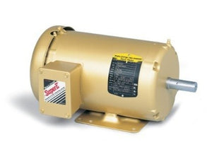 1051382 — Motor, HBEM3554T, 1.5 HP, 3 Phase