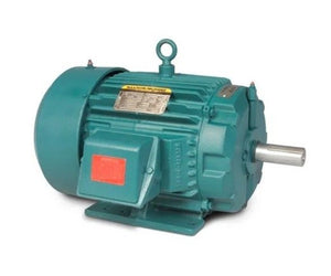 310676 — Motor, ECP3581T, 1 HP, 3 Phase