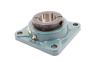 360398 — Bearing, 2-3/16 Inch, Dodge, F4B-DLAH-203, 059742