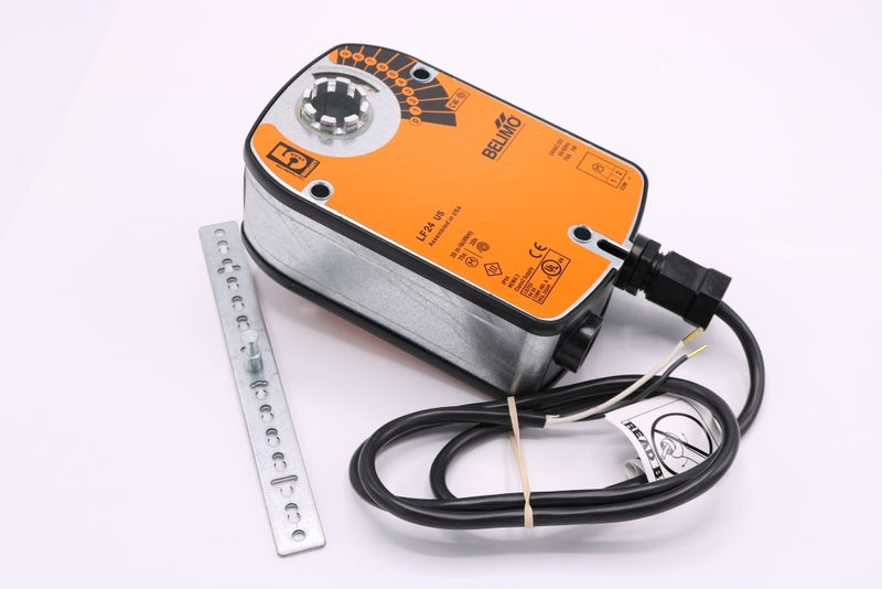 381724 — Actuator, Belimo LF24, 24V