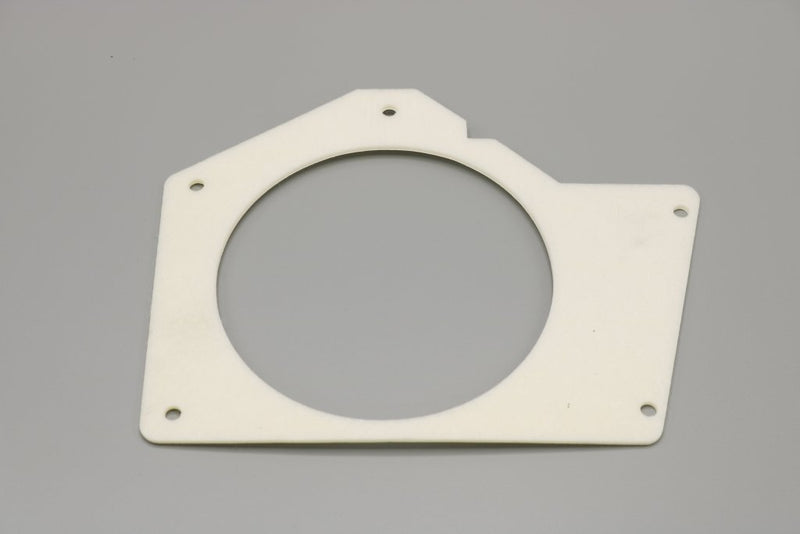 460521 — Combustion/Inducer Fan Gasket, Large