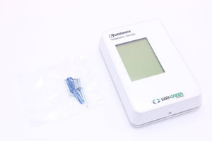 387127 — Control, Vari-Green, Temp/Rh, Bapi, Des2
