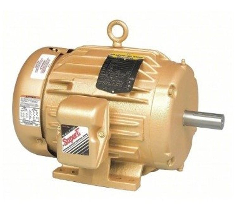 1052683 — Motor, 05H315X172G1, 2 HP, 3 Phase