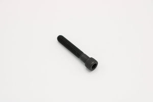 417190 — Bolt, 1/4-20X1.5, Carbon Steel, Phosphate/Oil