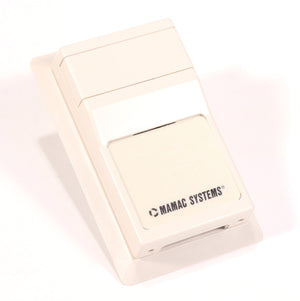 470639 — Wall Mount Humidity Sensor, Mamac, HU-225-3-VDC