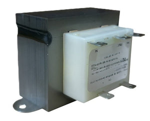 01EC-1305 — Transformer, 277V, 50 V-A, w/ Plate