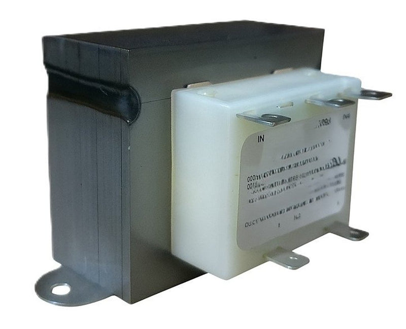 01EC-1305 — Transformer, 277V, 50 V-A, w/ Plate
