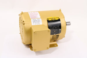 304590 — Motor, EM3116T-5, 1 HP, 3 Phase