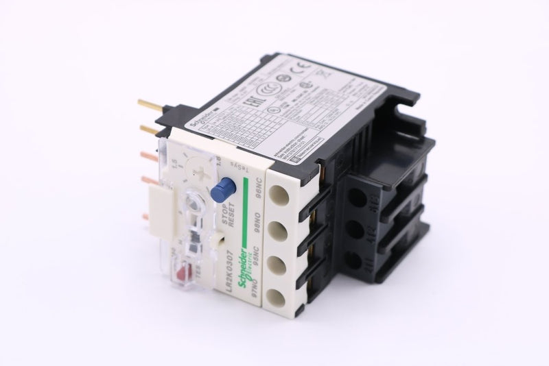 383702 — Overload, LR2K0307, 1.2-1.8 Amp