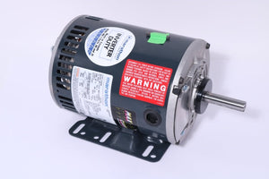 312939 — Motor, 56H11O15503, 0.75|1.0 HP, 3 Phase