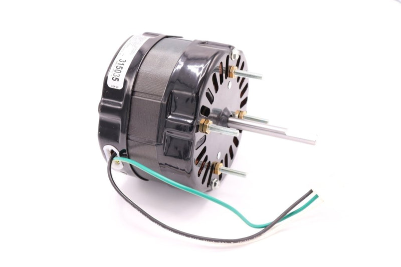315035 — Motor, F0420B4380, 25.4 Watts, 1 Phase