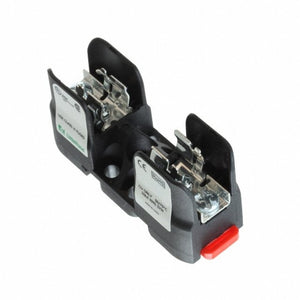 388334 — Fuse Holder, 30A, 250V, CLR, 1 Pole, LFR250301P