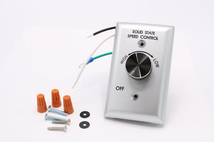 382136 — Control, Speed, H9785B