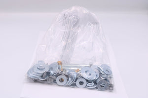 918376 — Hardware Package, Bracket Hinge Kit, GFC