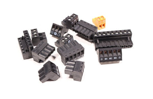 384968 — Control, Connector, Screw, Kit, CAREL, P+50CON0S0