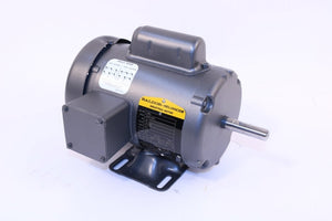 300470 — Motor, L3501, 0.333 HP, 1 Phase