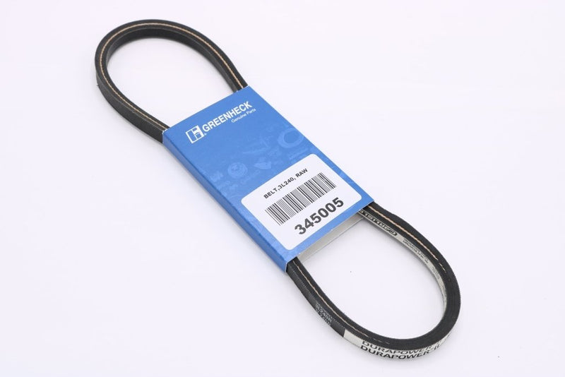 345005 — Belt, 3L240