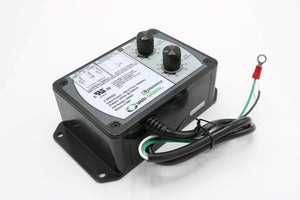 384903 — Vari-Green 2-Speed Control, with Digital Inputs