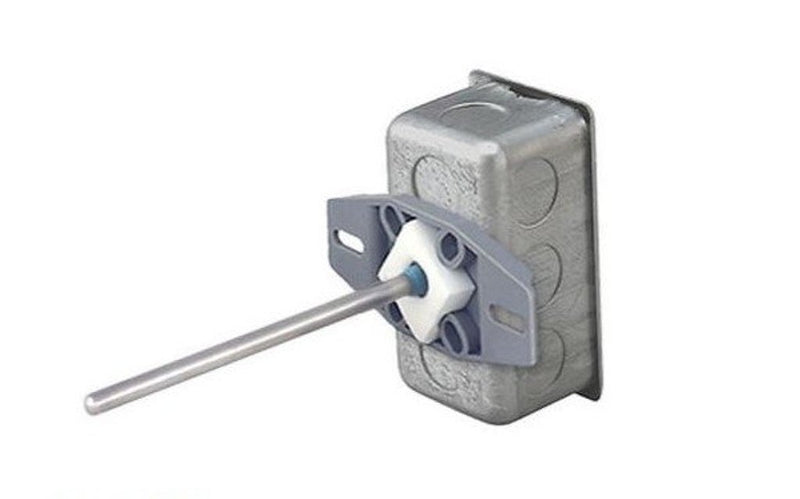 479872 — Temp Sensor Control, .25X8, BAPI, BA/10K-3-D-8