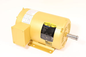 310364 — Motor, 35L405P690G2, 1.5 HP, 3 Phase