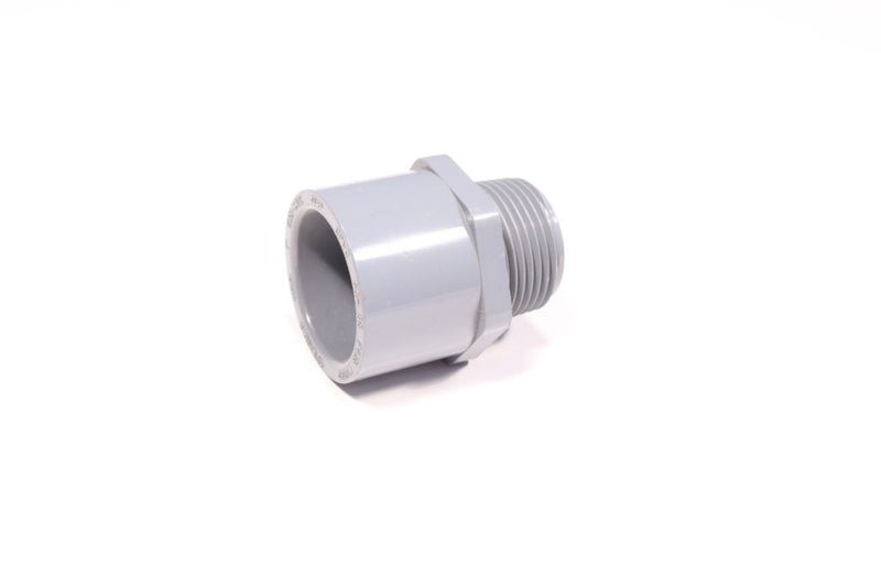 1016187 — Adapter, SOCKXMNPT, 1, CPVC, SCH80, E84