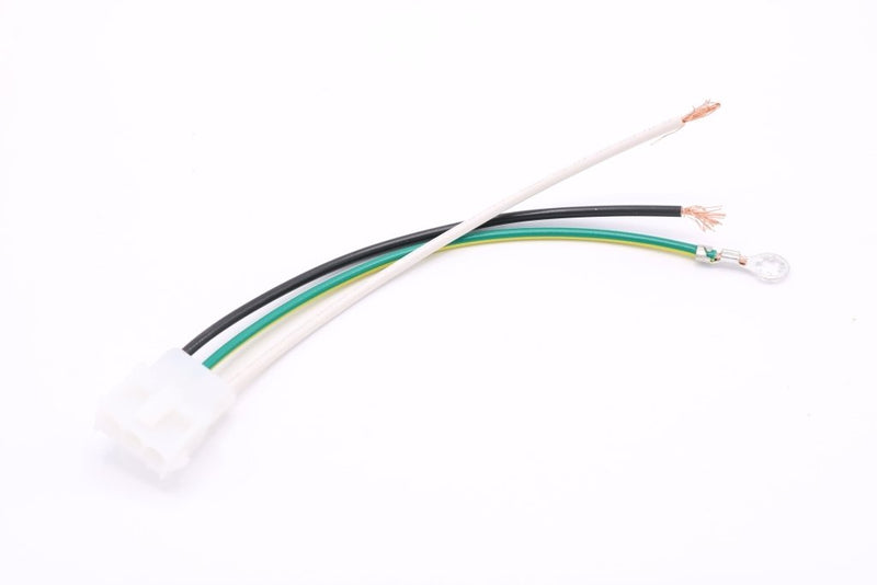 382850 — Cable Assembly, Amp, 3 Circuit