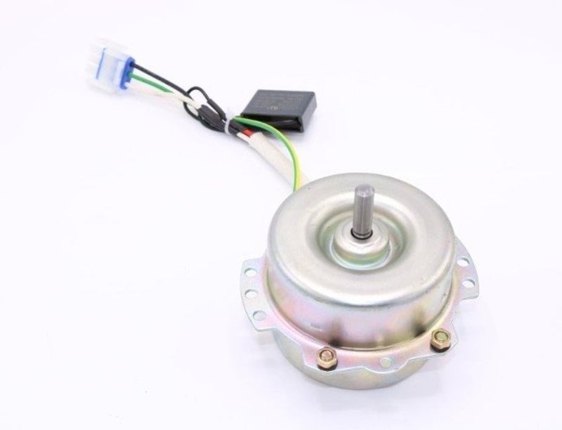 318860 — Motor, YHS80-30-3.0UF, 8 Watts, 1 Phase