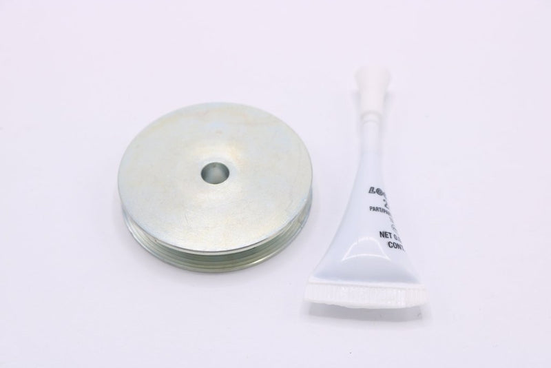 464109 — Pulley, Airxchange, ERC500-1, 18180020