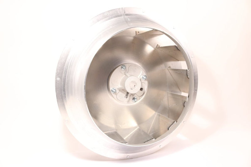 807693 — Wheel, Aluminum, CUBE-18HP/BSQ-18HP, 1 Inch Bore