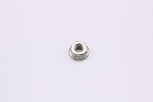 415575 — Nut,Hsf,.25-20,Ss,18-8
