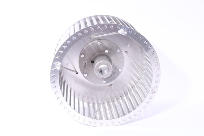 335084 — Wheel, Aluminum, SFD-10, R1075-500S, 1 1/8 Inch Bore, CW