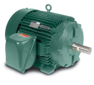 1052681 — Motor, Large Frame, A36-7732-1000, 30 HP, 3 Phase