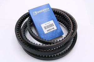 345115 — Belt, BX120