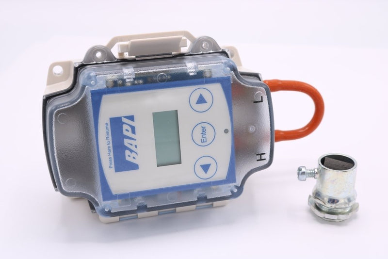385183 — Transducer, Bapi, 0-1In