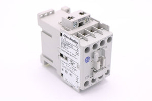 381805 — For Rep Purchase Only, Contactor, 9A AB#100-C09J10 24VAC