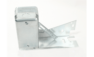 826848 — Internal Actuator Kit, Multi Products, MP-100 Act, 24V, 60HZ, for WD-100 Series