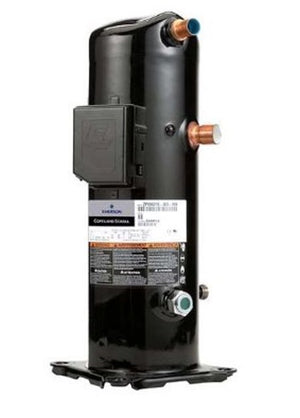 483371 — Compressor, ZPV0962E-7E9-830, 460/575V