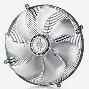 479867 — Condenser Fan, Ziehl-Abegg, ART#170067, 230/460V