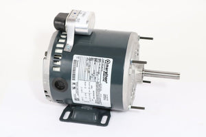 301772 — Motor, 048A11O1640, 0.167 HP, 1 Phase