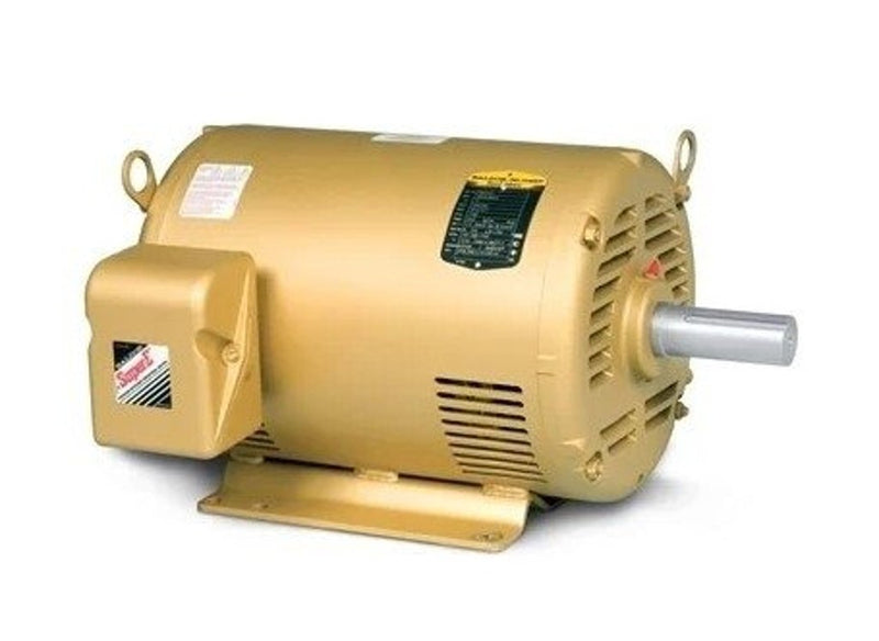 327792 — Motor, GNEM3211T, 3 HP, 3 Phase