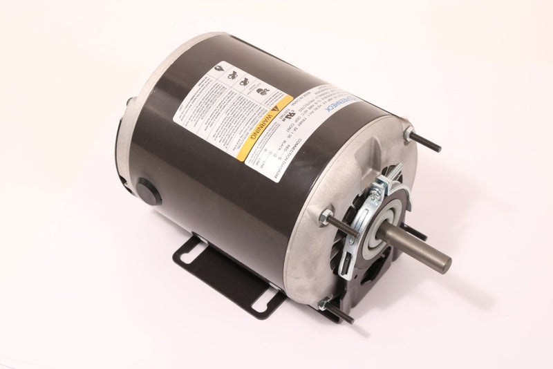 312296 — Motor, CK48HB03K08, 0.25 HP, 1 Phase