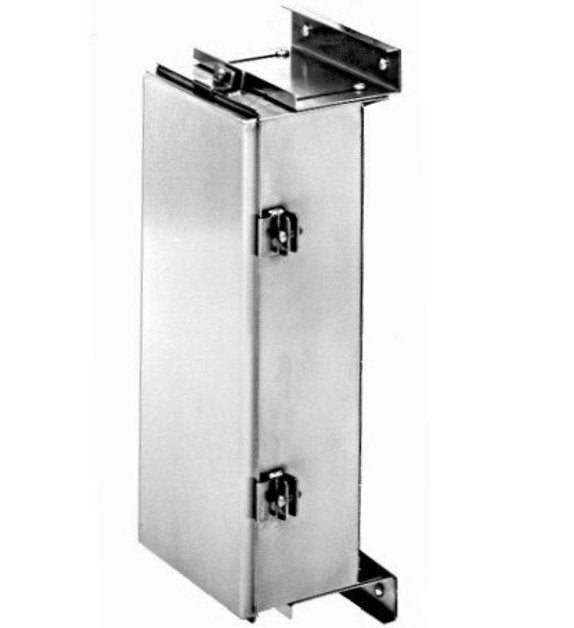 459331 — Actuator, Enclosure, Belimo, ZS-300, ASCR