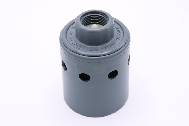 463466 — Float Valve, 1 Inch, Hudson Ppc5
