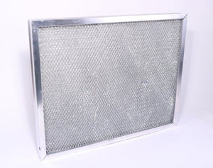 451755 — Aluminum Filter, 18.5 x 22.75 x 1.875, #91519621