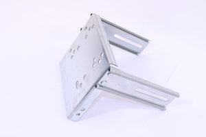 804521 — Motor Plate Assembly, GB-071-161|NYB-100-140