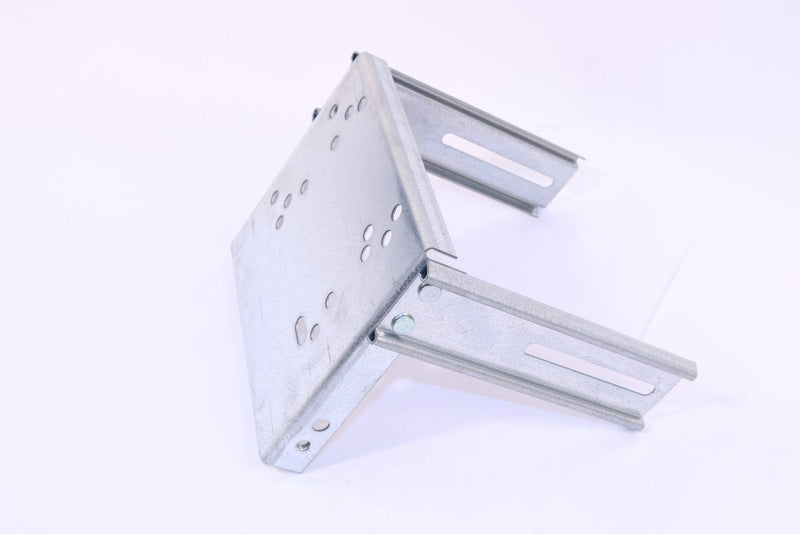 804521 — Motor Plate Assembly, GB-071-161|NYB-100-140